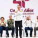 Reconoce Héctor Joel Villegas el trabajo conjunto entre gobierno y sociedad durante cuatro años de transformación en Tamaulipas