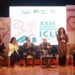 La Presidenta del DIF Municipal, Estela Arriaga Márquez, participó en el Congreso ICLEI 2026
