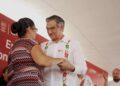 Américo Villarreal fortalece respaldo estatal y federal a Río Bravo