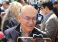 Enrique Galindo: “Hacemos obras que le cambian la vida a los Capitalinos”