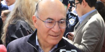 Enrique Galindo: “Hacemos obras que le cambian la vida a los Capitalinos”