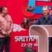 Reconocen sectores restaurantero y hotelero éxito de la Feria del Alfeñique 2026