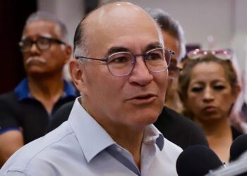 Enrique Galindo encabeza intenso trabajo por la conservación del patrimonio del Centro Histórico