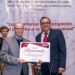 Reconoce Cabildo de Toluca trayectoria del jurista Máximo Carvajal