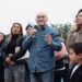 Con Domingo de Pilas, Enrique Galindo recupera  los espacios públicos