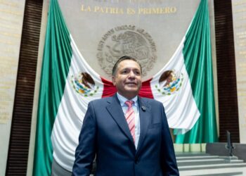 El Alfeñique de Toluca llena de tradición, color y sabor el Congreso Federal