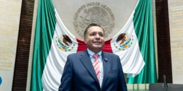 El Alfeñique de Toluca llena de tradición, color y sabor el Congreso Federal