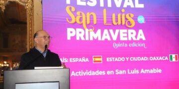 En cinco años, Enrique Galindo consolidó a San Luis Capital como Ciudad Creativa