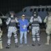 Guardia Nacional y el Ejército detienen a Sergio N (a) “El señor de la A” perteneciente al “Nuevo Cártel de Juárez”