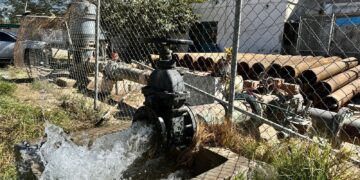 INTERAPAS aclara que no tiene siete pozos fuera de operación