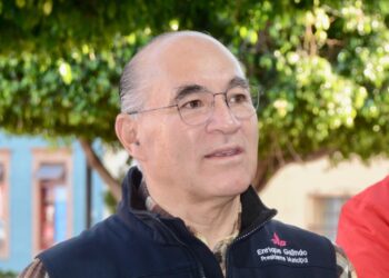 Gobierno de la Capital reorienta recursos federales para realizar 77 obras
