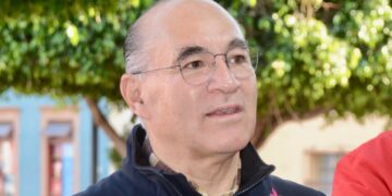 Gobierno de la Capital reorienta recursos federales para realizar 77 obras
