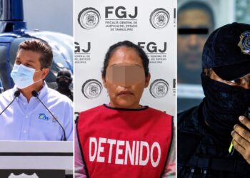 Cabeza de Vaca prometió una policía de élite; sus GOPES terminaron implicados en masacre de 19 personas