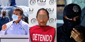 Cabeza de Vaca prometió una policía de élite; sus GOPES terminaron implicados en masacre de 19 personas
