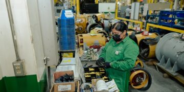 Triunfan estudiantes tamaulipecos en los Premios Jóvenes Emprendedores CONALEP 2026