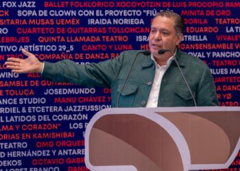 Localiza Toluca a 835 personas, 99% fueron encontradas con vida, el resto es aún buscado