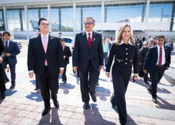 Reforma histórica fortalece y democratiza la justicia en Tamaulipas