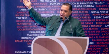 Toluca refuerza el bacheo: Ricardo Moreno anuncia programa permanente