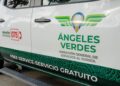 Fortalecerá Tamaulipas atención turística en carreteras con más Ángeles Verdes
