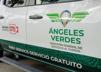 Fortalecerá Tamaulipas atención turística en carreteras con más Ángeles Verdes