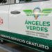 Fortalecerá Tamaulipas atención turística en carreteras con más Ángeles Verdes