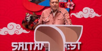 Romperá Festival Alfeñique 2026 récord de visitantes con más de 4 millones y más de 2 mil mdp de derrama económica en Toluca