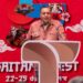 Romperá Festival Alfeñique 2026 récord de visitantes con más de 4 millones y más de 2 mil mdp de derrama económica en Toluca
