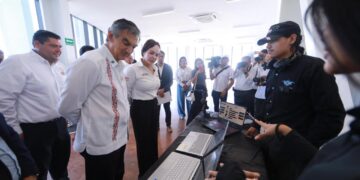 En Tamaulipas se impulsa desarrollo científico y tecnológico con nuevo museo y planetario : Américo