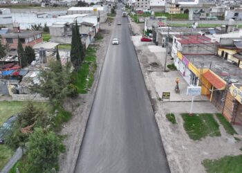Va Gobierno municipal por mayor movilidad en la zona norte