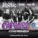 La espera terminó y todo está listo para cantar al ritmo de Caifanes en Toluca