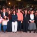 Nuestra política social es transformar vidas: Enrique Galindo