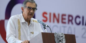 Inicia Congreso Sinergia Digital: destacan liderazgo de Tamaulipas