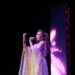 Este festival es un ejemplo de arte y cultura: Manoella Torres