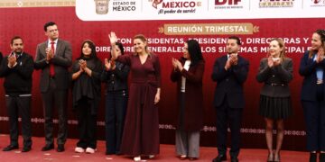 Llama Rocío Pegueros a sumar esfuerzos para la atención de familias vulnerables