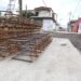 Impulsa Ricardo Moreno obras de infraestructura vial en la zona sur de Toluca