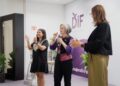 María de Villarreal fortalece desde el DIF Tamaulipas la política humanista de Américo Villarreal