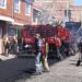 Avanza Diablo Dragón en Santa Ana Tlapaltitlán, y se refuerzan las obras viales en Toluca