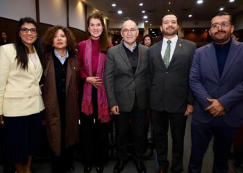Desde San Luis Capital, se proponen soluciones para preservar el medio ambiente