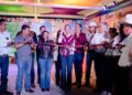 Sabores y tradiciones de Tamaulipas se reúnen en la Feria Tamaulipas 2026