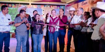 Sabores y tradiciones de Tamaulipas se reúnen en la Feria Tamaulipas 2026