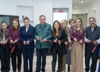 Renueva Toluca Casa del Adulto Mayor de Santa Ana Tlapaltitlán; más bienestar y espacios dignos