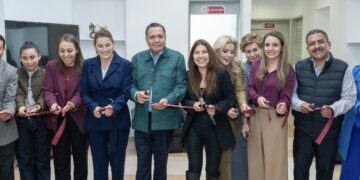 Renueva Toluca Casa del Adulto Mayor de Santa Ana Tlapaltitlán; más bienestar y espacios dignos