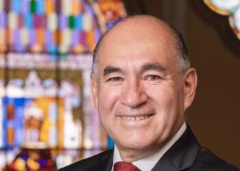 Enrique Galindo encabeza preferencias rumbo al Gobierno de SLP en 2027