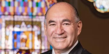Enrique Galindo encabeza preferencias rumbo al Gobierno de SLP en 2027