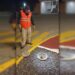 Gobierno Municipal detecta vandalismo que afecta alumbrado público