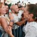 Sheinbaum deja en manos de Morena el caso de Tatiana Clouthier