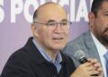 Enrique Galindo anuncia cierre de año con más obras y trabajo en San Luis Capital