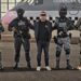 Detienen a “El Tanque”, operador regional del CJNG en cuatro estados