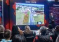 Fortalece Toluca su plan de obra pública; proyecta 150 acciones para cerrar 2026