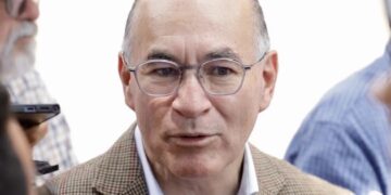 Salud mental de los jóvenes, prioridad para Enrique Galindo